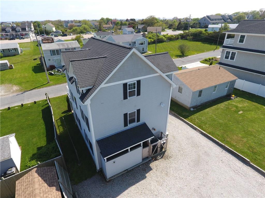 16 Homestead Road, Narragansett, RI 02882 MLS 1207051 Lila Delman