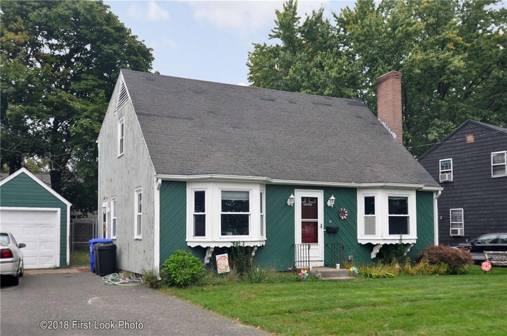 34 Pinecrest Drive, Pawtucket, RI 02861 MLS 1207064 Lila Delman