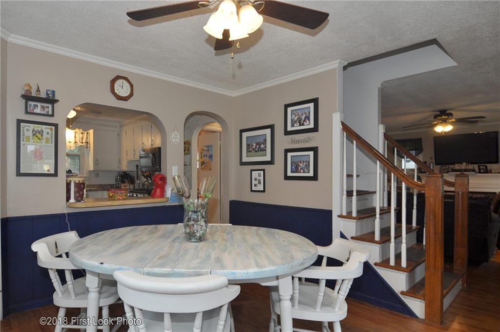 34 Pinecrest Drive, Pawtucket, RI 02861 MLS 1207064 Lila Delman