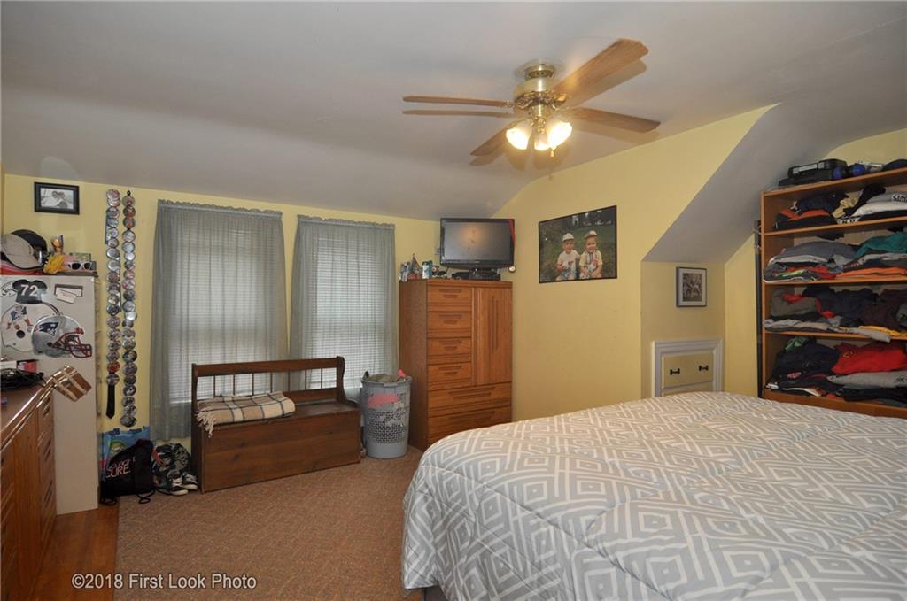 34 Pinecrest Drive, Pawtucket, RI 02861 MLS 1207064 Lila Delman