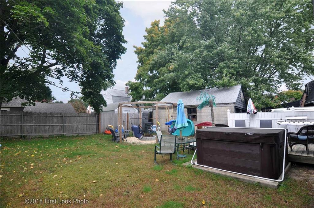 34 Pinecrest Drive, Pawtucket, RI 02861 MLS 1207064 Lila Delman