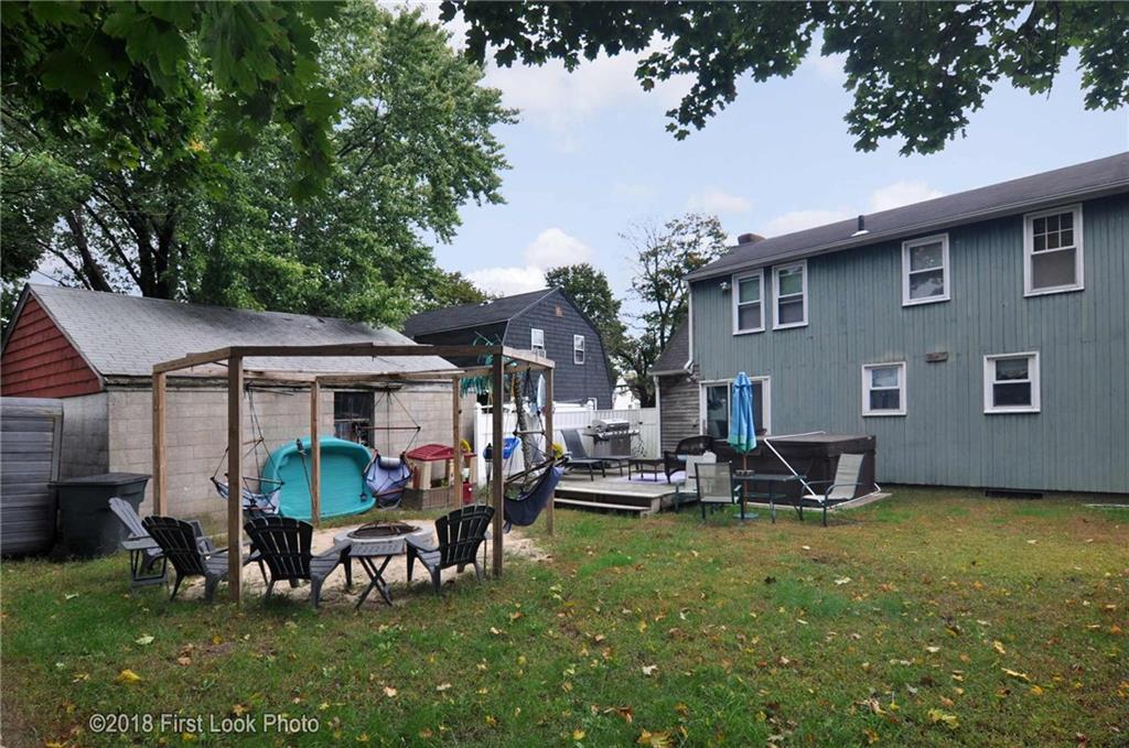 34 Pinecrest Drive, Pawtucket, RI 02861 MLS 1207064 Lila Delman