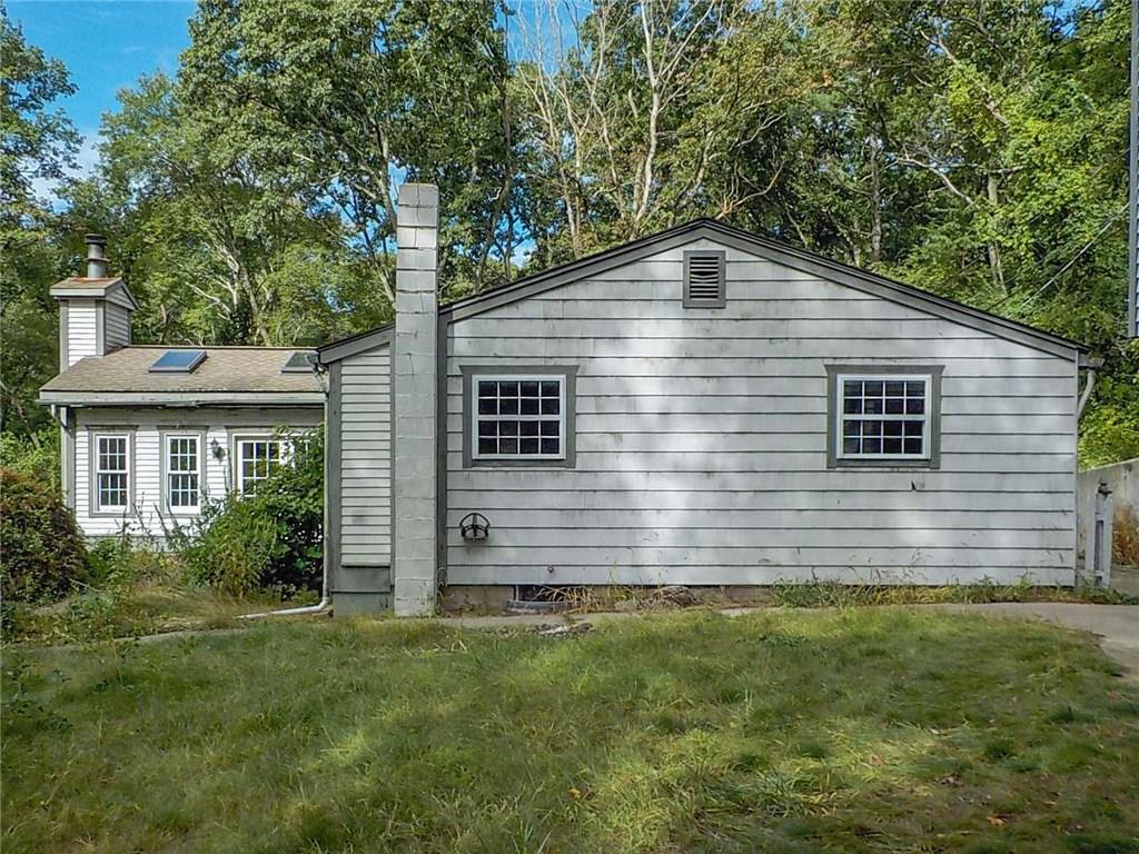 107 Spring Grove Road, Glocester, RI 02814 MLS 1207092 Lila Delman