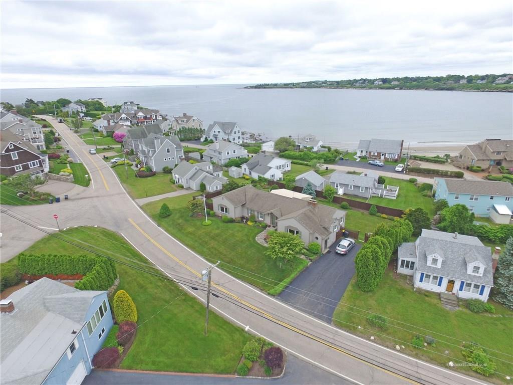 245 Bonnet Point Road, Narragansett