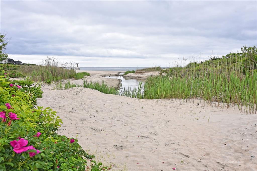 245 Bonnet Point Road, Narragansett