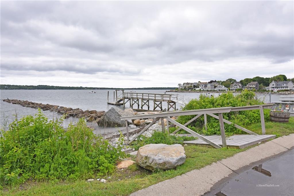 245 Bonnet Point Road, Narragansett