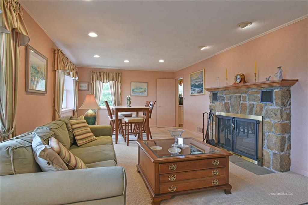 245 Bonnet Point Road, Narragansett