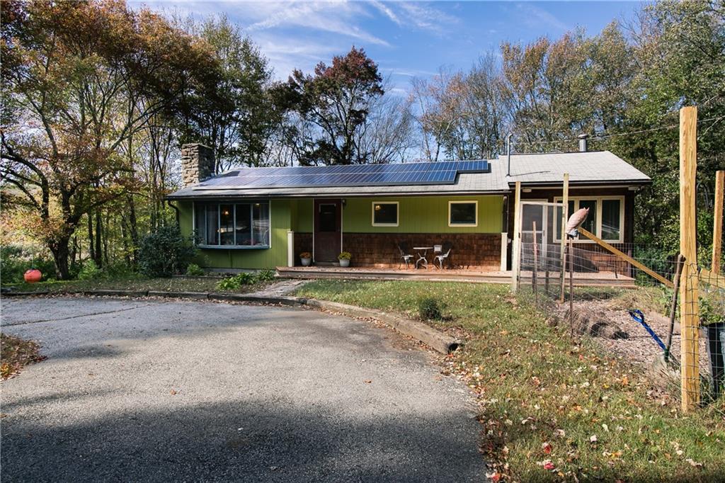 4689 Flat River Road, Coventry