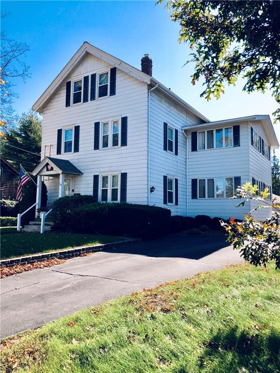 165 Dexter Street, Cumberland, RI 02864 MLS 1207333 Lila Delman