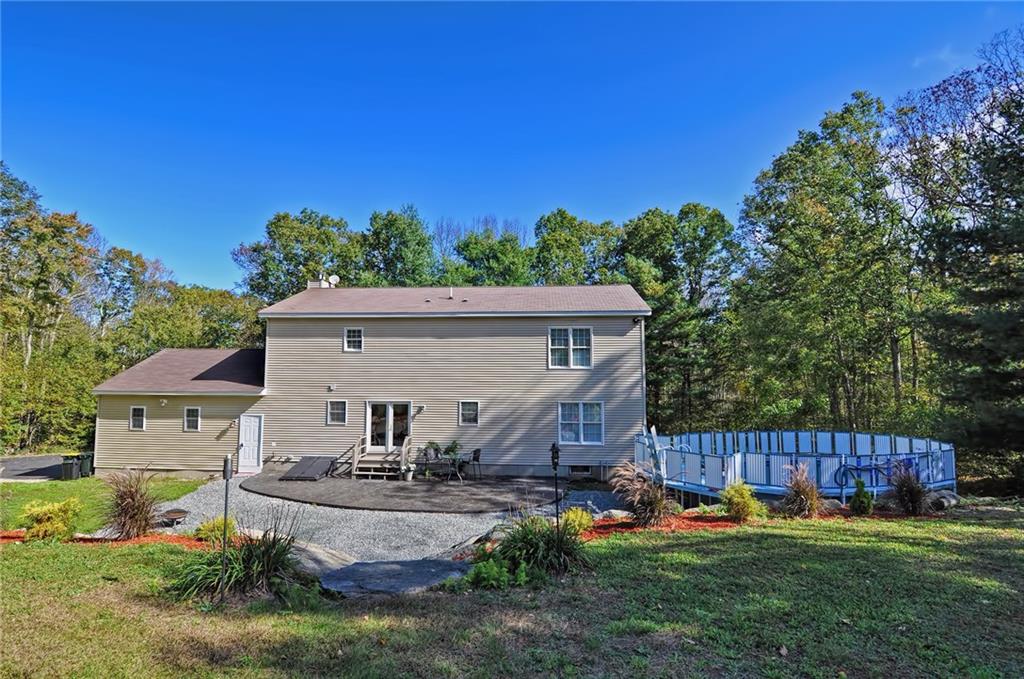 1370 Round Top Road, Burrillville