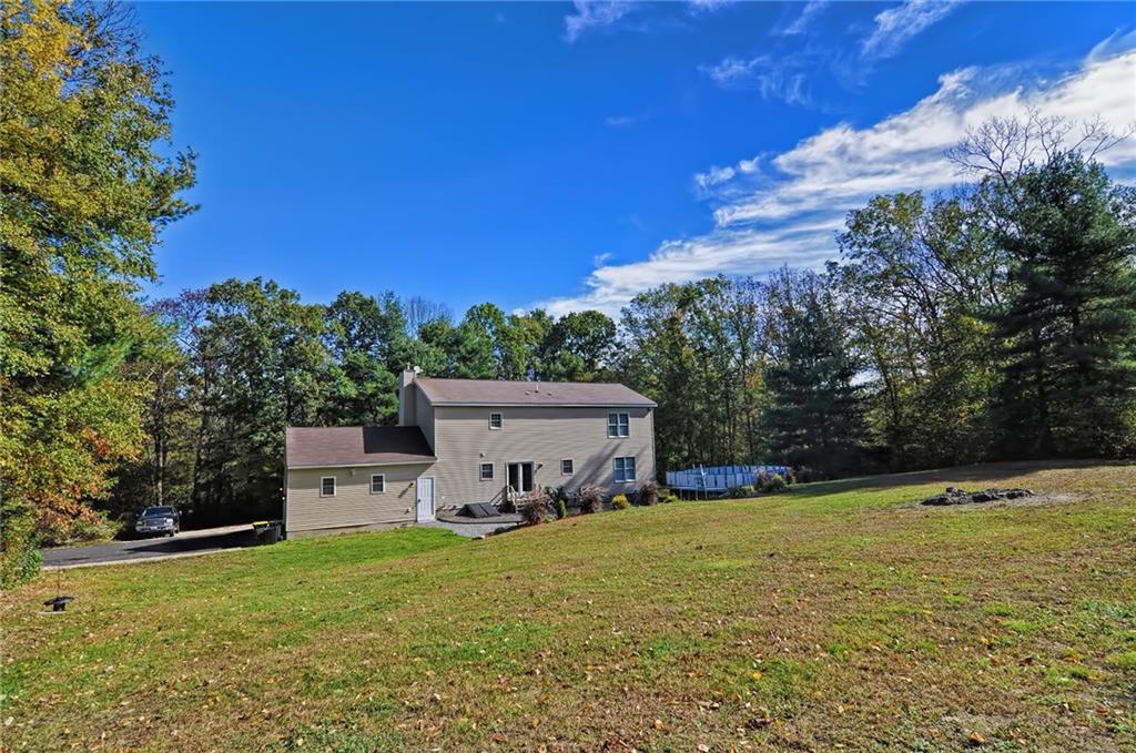 1370 Round Top Road, Burrillville