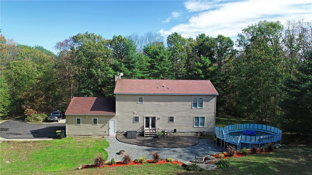 1370 Round Top Road, Burrillville