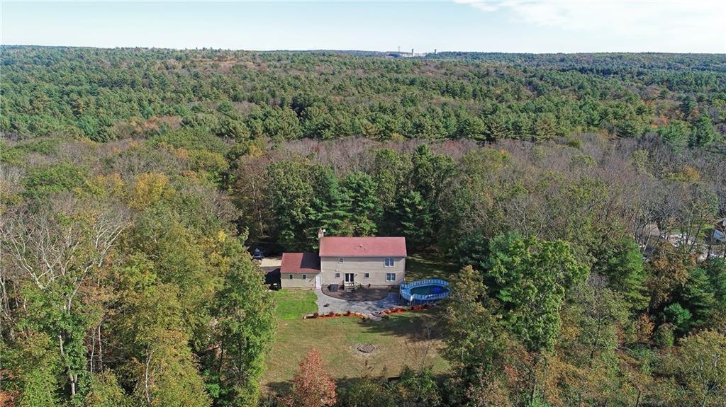 1370 Round Top Road, Burrillville