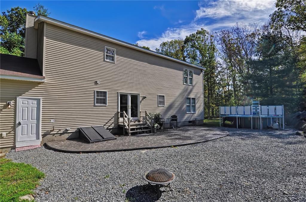 1370 Round Top Road, Burrillville