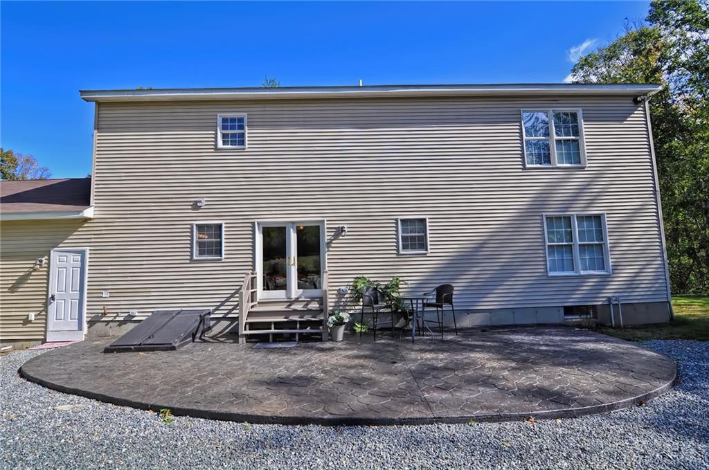 1370 Round Top Road, Burrillville