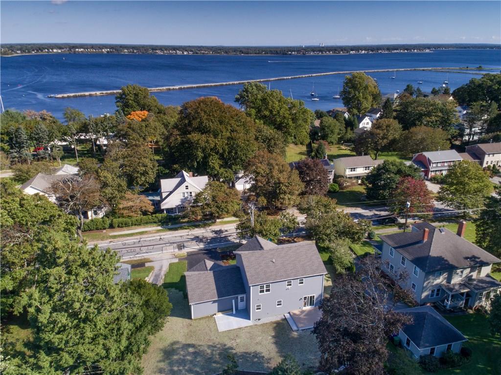 229 Narragansett Parkway, Warwick, RI 02888 | MLS #1207405 | Lila Delman