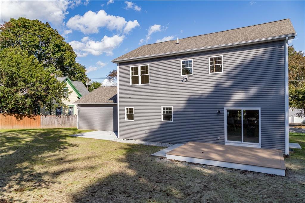 229 Narragansett Parkway, Warwick, RI 02888 MLS 1207405 Lila Delman