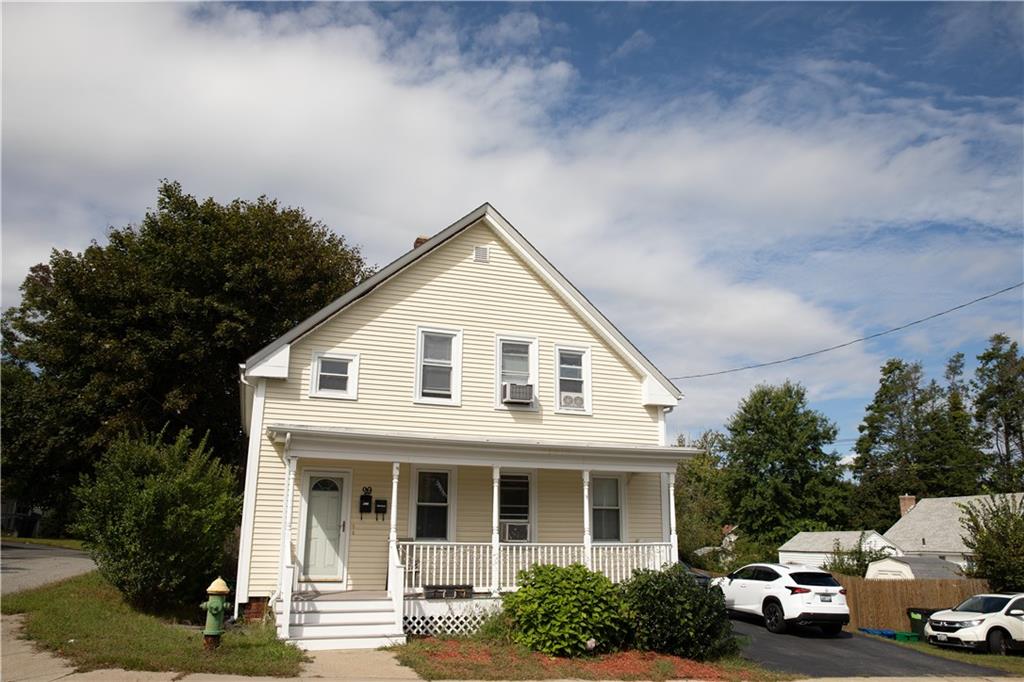 99 Borden Avenue, Johnston, RI 02919 MLS 1207421 Lila Delman