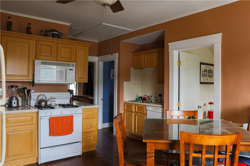 99 Borden Avenue, Johnston, RI 02919 MLS 1207421 Lila Delman