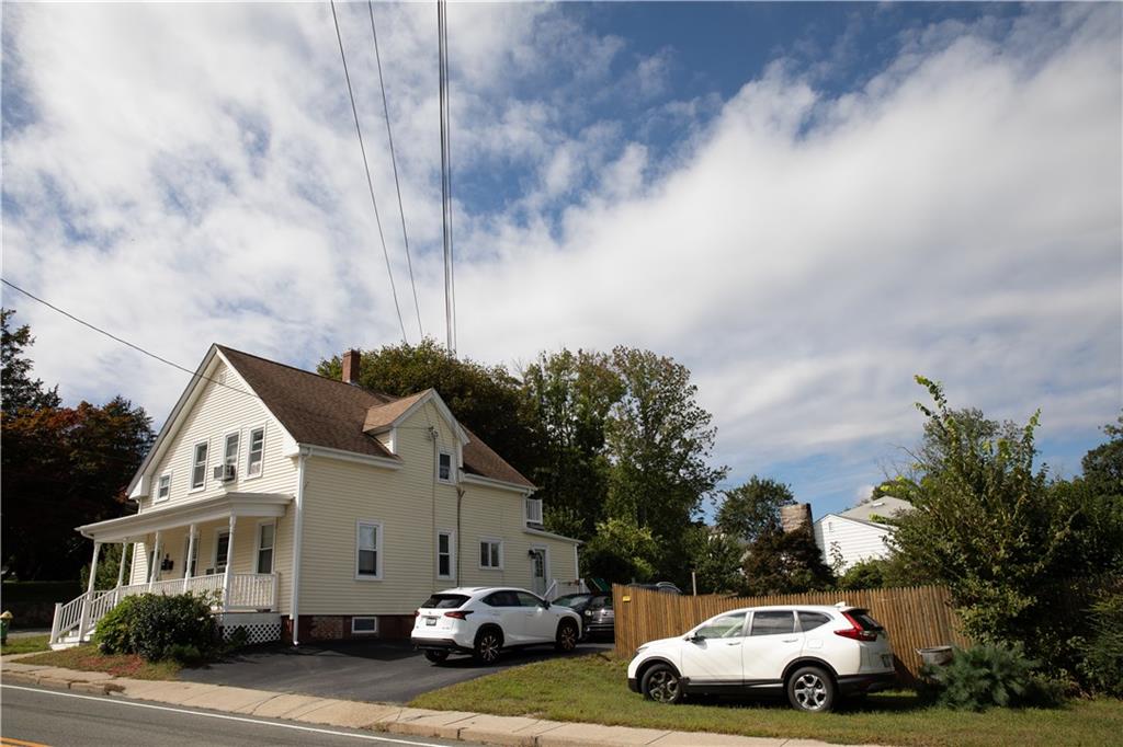 99 Borden Avenue, Johnston, RI 02919 MLS 1207421 Lila Delman