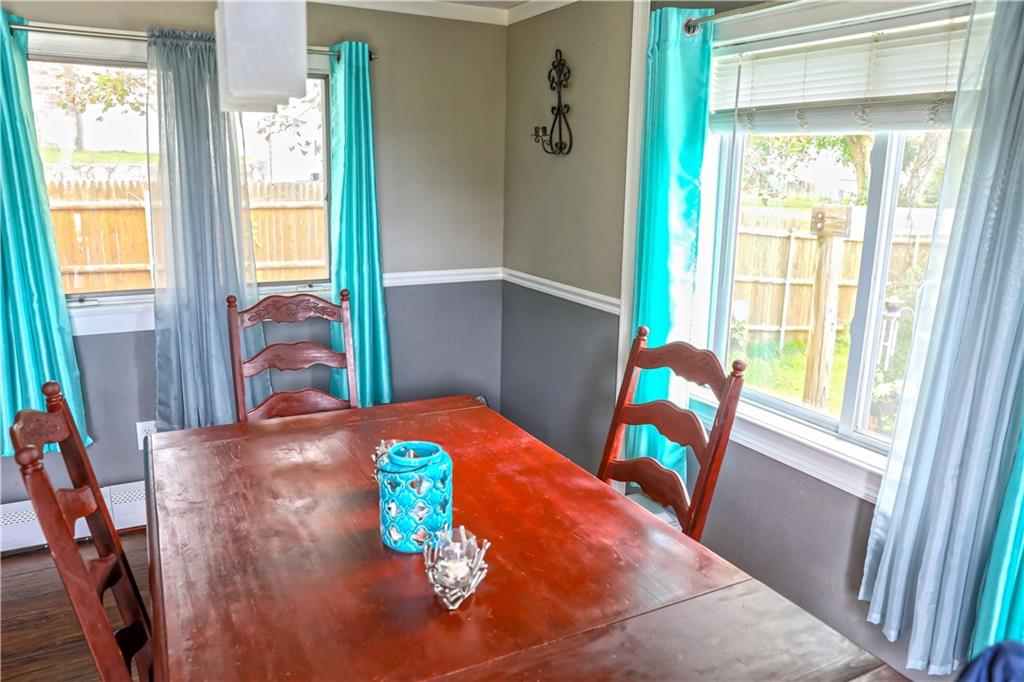 99 Borden Avenue, Johnston, RI 02919 MLS 1207421 Lila Delman