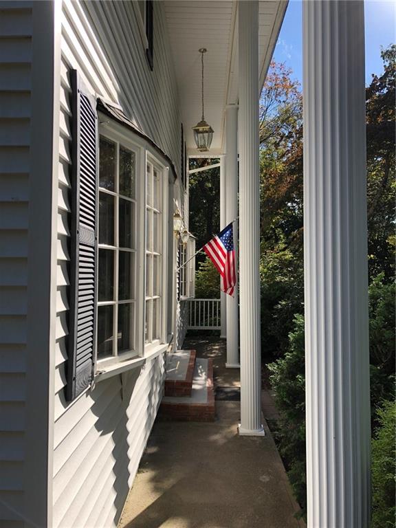 60 Lantern Lane, Exeter, RI 02822 MLS 1207494 Lila Delman