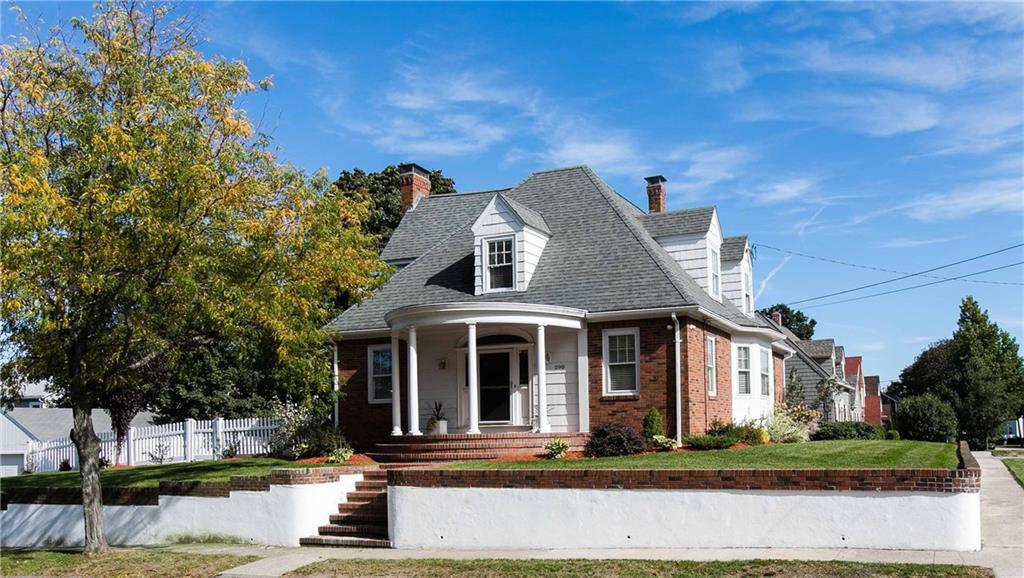 290 Fair Street, Warwick, RI 02888 MLS 1207527 Lila Delman