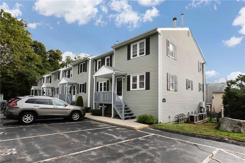 47 Avenue, Unit55, Johnston, RI 02919 MLS 1207633 Lila Delman