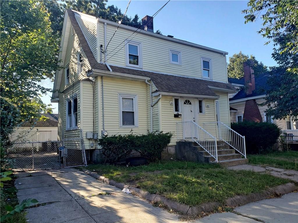 132 Warrington Street, Providence, RI 02907 MLS 1207810 Lila Delman