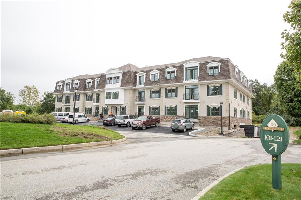 1404 South County Trail, Unit#201, East Greenwich