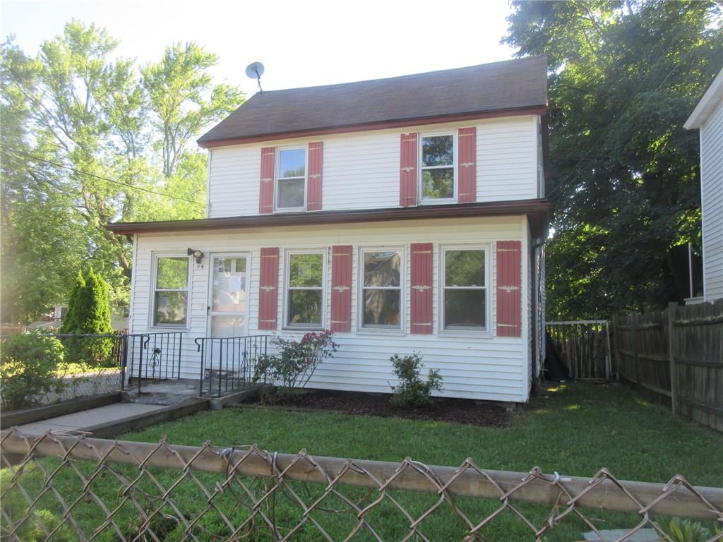 94 Holmes Road, Warwick, RI 02888 MLS 1207985 Lila Delman