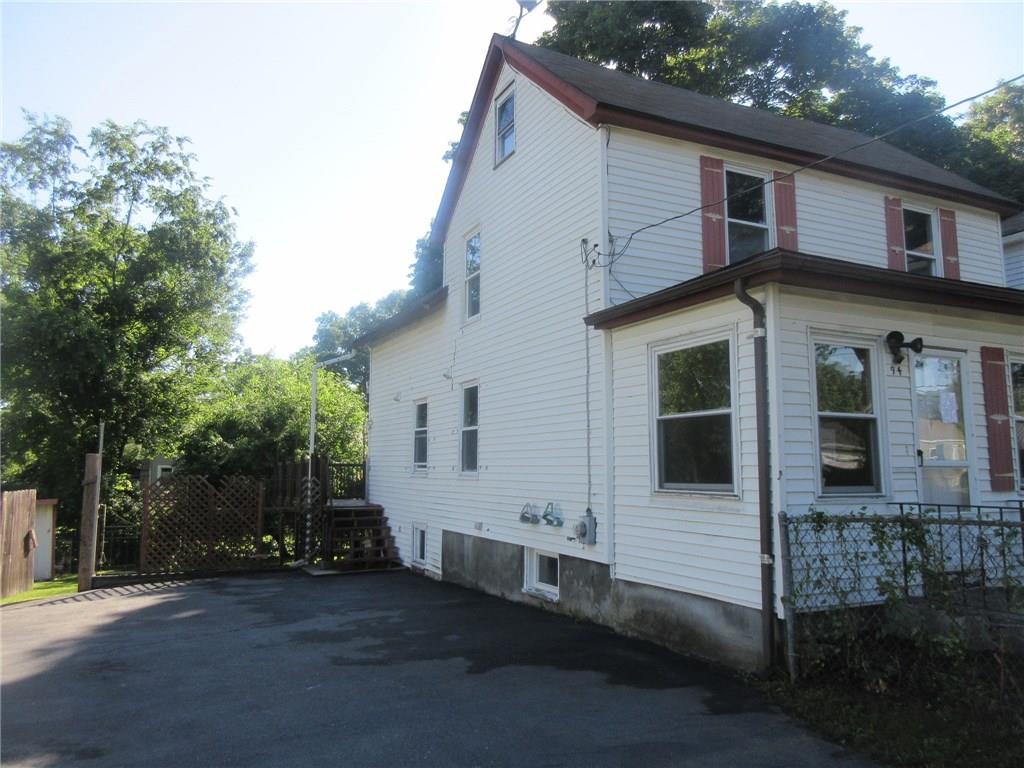 94 Holmes Road, Warwick, RI 02888 MLS 1207985 Lila Delman