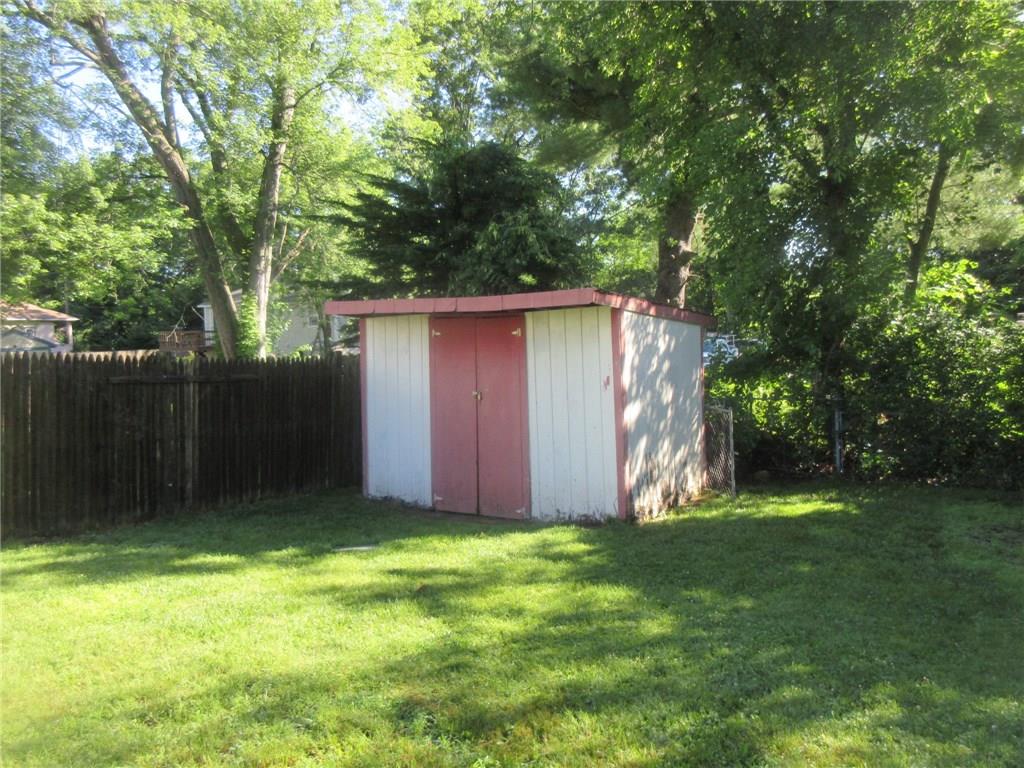 94 Holmes Road, Warwick, RI 02888 MLS 1207985 Lila Delman