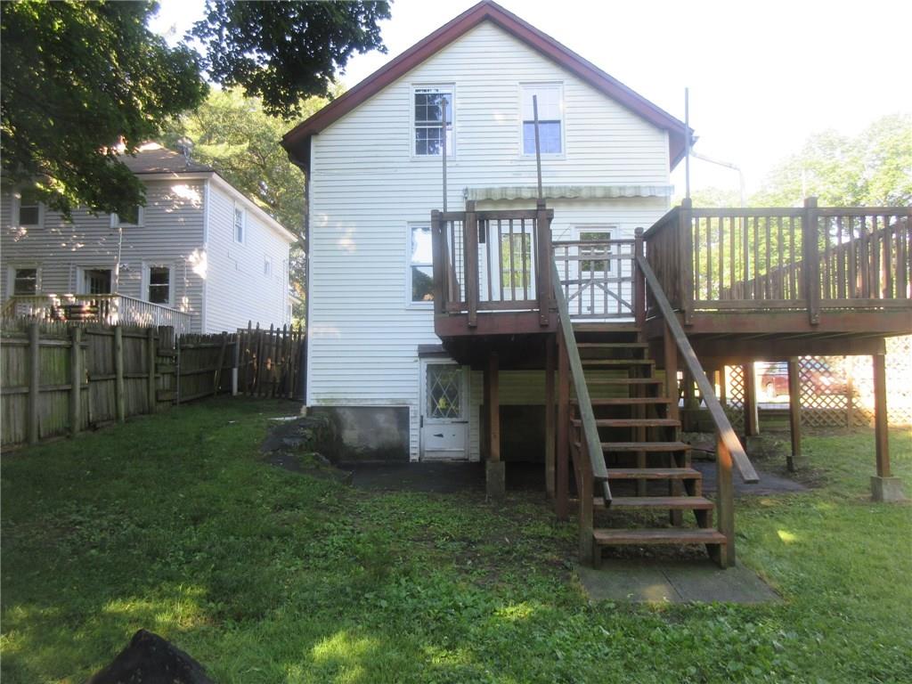 94 Holmes Road, Warwick, RI 02888 MLS 1207985 Lila Delman