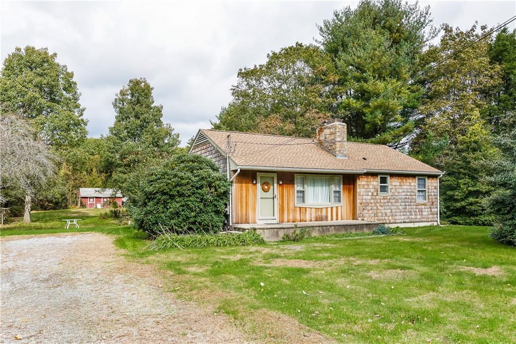1227 Frenchtown Road, East Greenwich