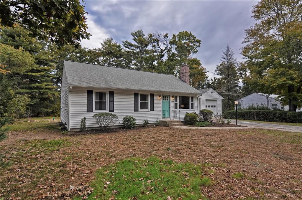 1316 Hill Farm Road, Coventry, RI 02816 MLS 1208250 Lila Delman