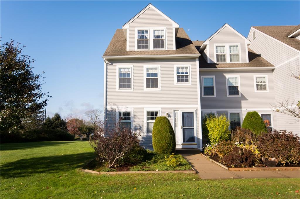 705 Fairway Drive, Middletown