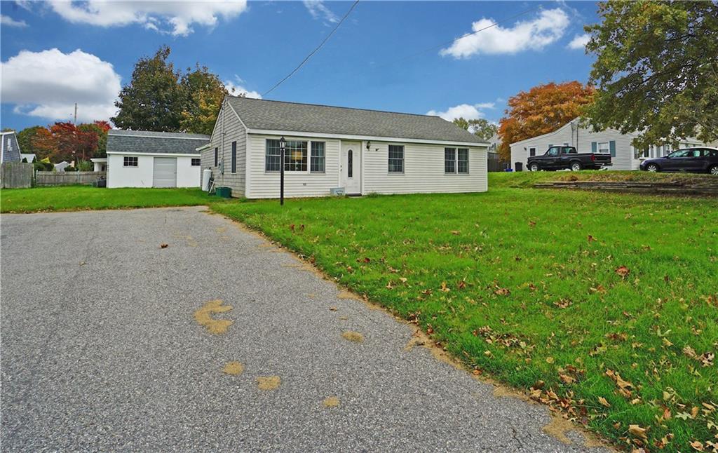 34 Sweeney Lane, Bristol, RI 02809 MLS 1208397 Lila Delman