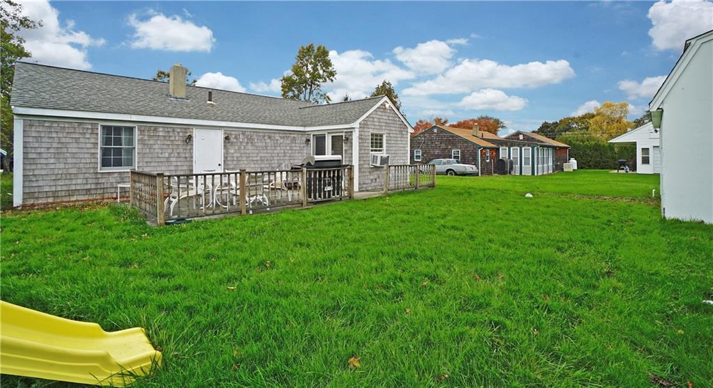 34 Sweeney Lane, Bristol, RI 02809 MLS 1208397 Lila Delman