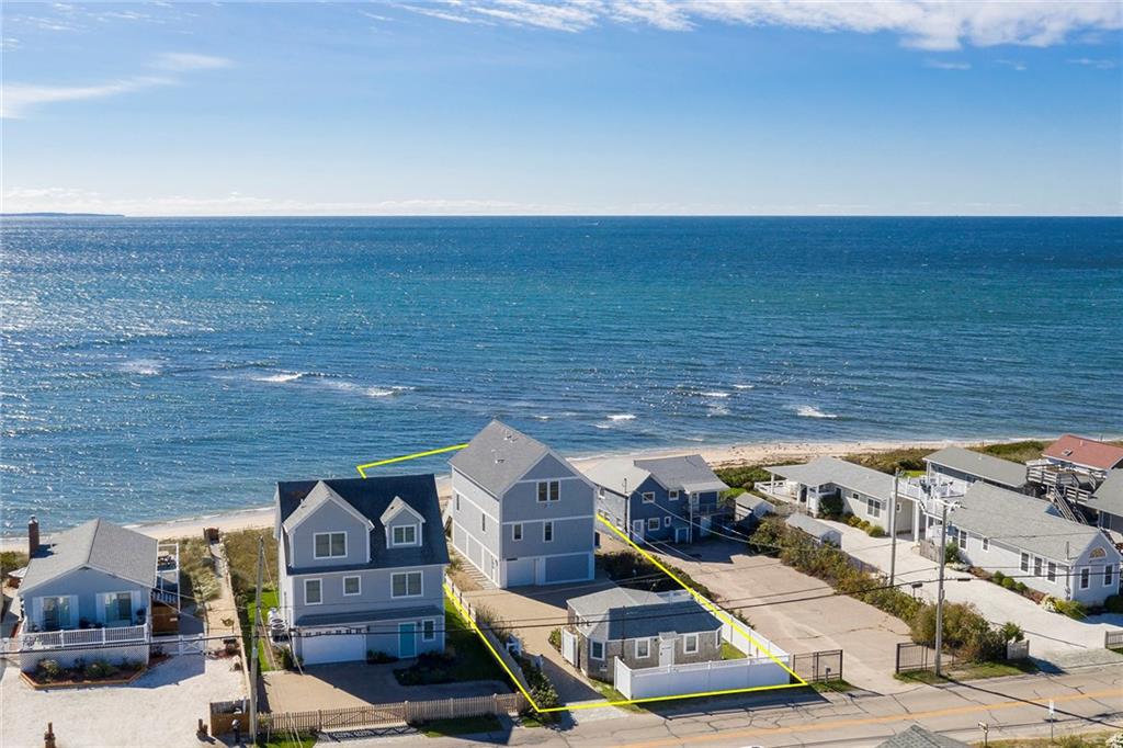 979 - A Matunuck Beach Road, South Kingstown