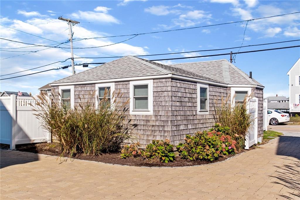 979 - A Matunuck Beach Road, South Kingstown