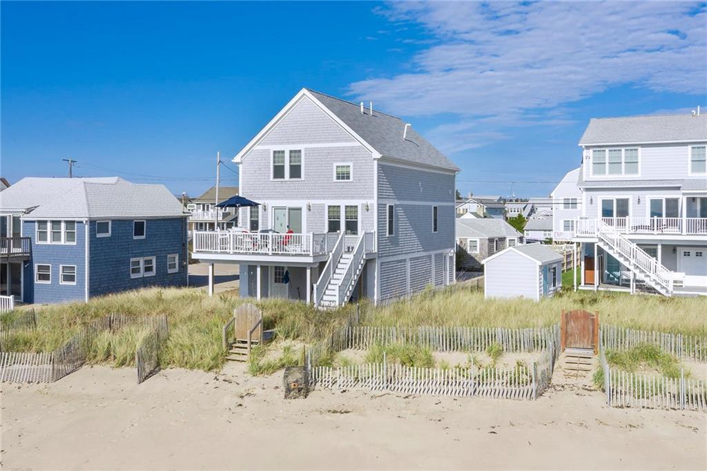 979 - A Matunuck Beach Road, South Kingstown