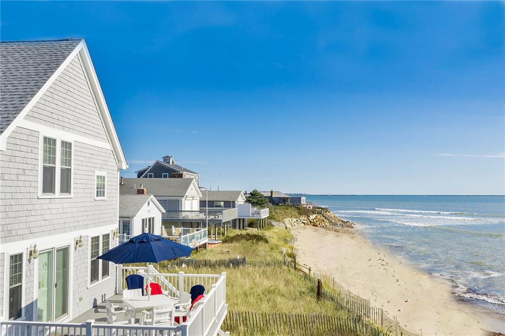 979 - A Matunuck Beach Road, South Kingstown