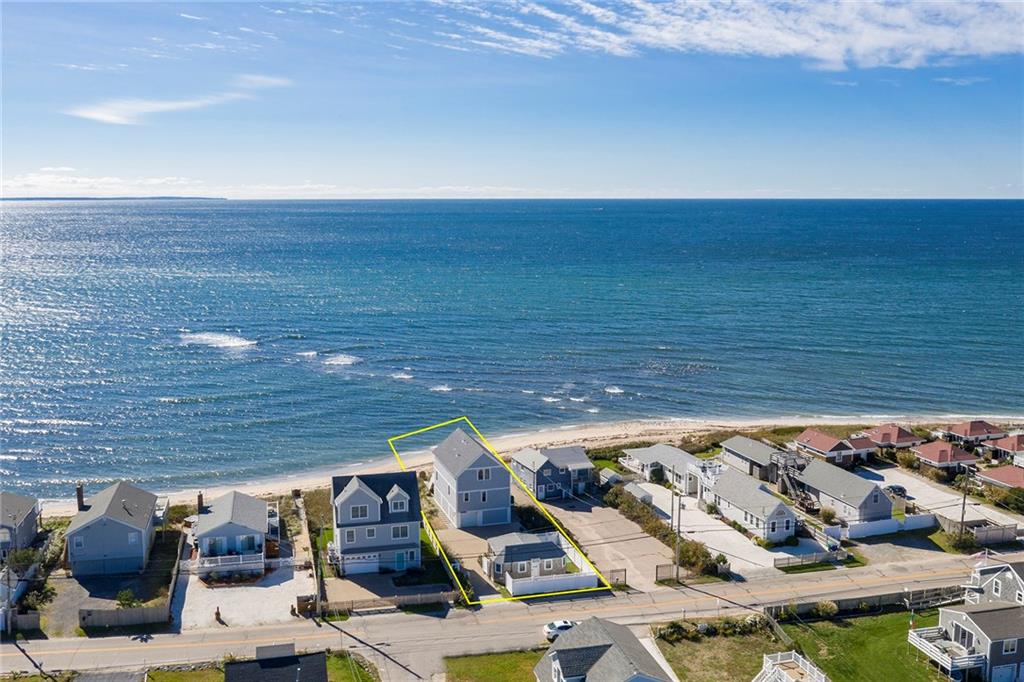 979 - A Matunuck Beach Road, South Kingstown