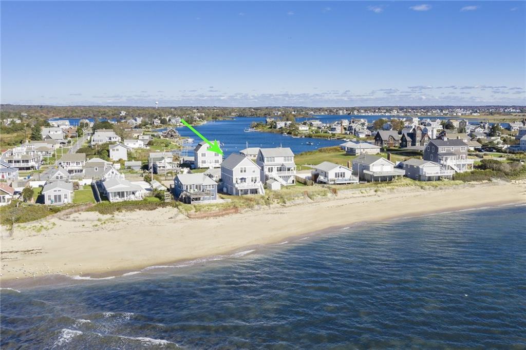 979 - A Matunuck Beach Road, South Kingstown