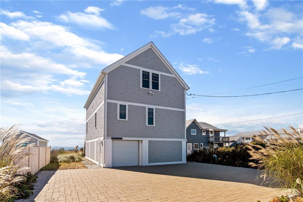 979 - A Matunuck Beach Road, South Kingstown