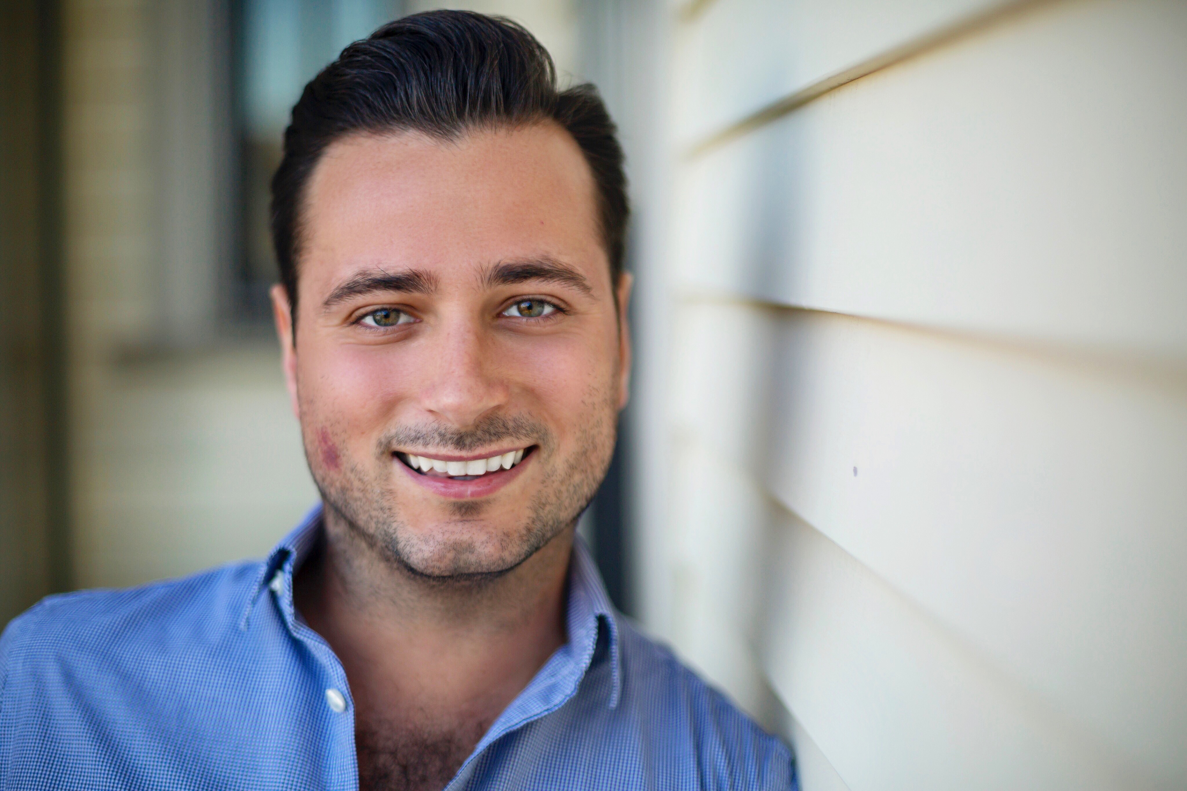 LILA DELMAN REAL ESTATE NAMES RYAN ELSMAN AS DIRECTOR OF MARKETING AND PUBLIC RELATIONS