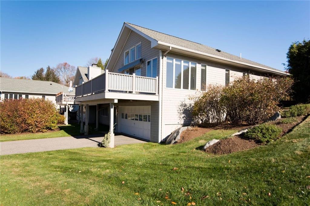 304 Windridge Lane, Bristol, RI 02809 MLS 1208683 Lila Delman