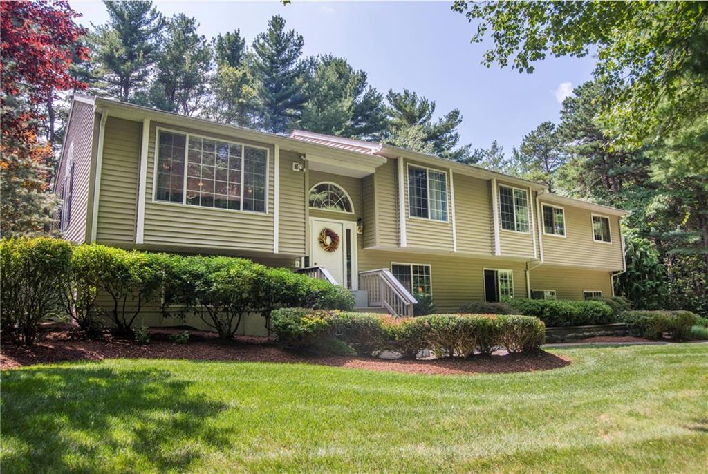 12 Ayoho Road, Coventry, RI 02816 MLS 1208724 Lila Delman