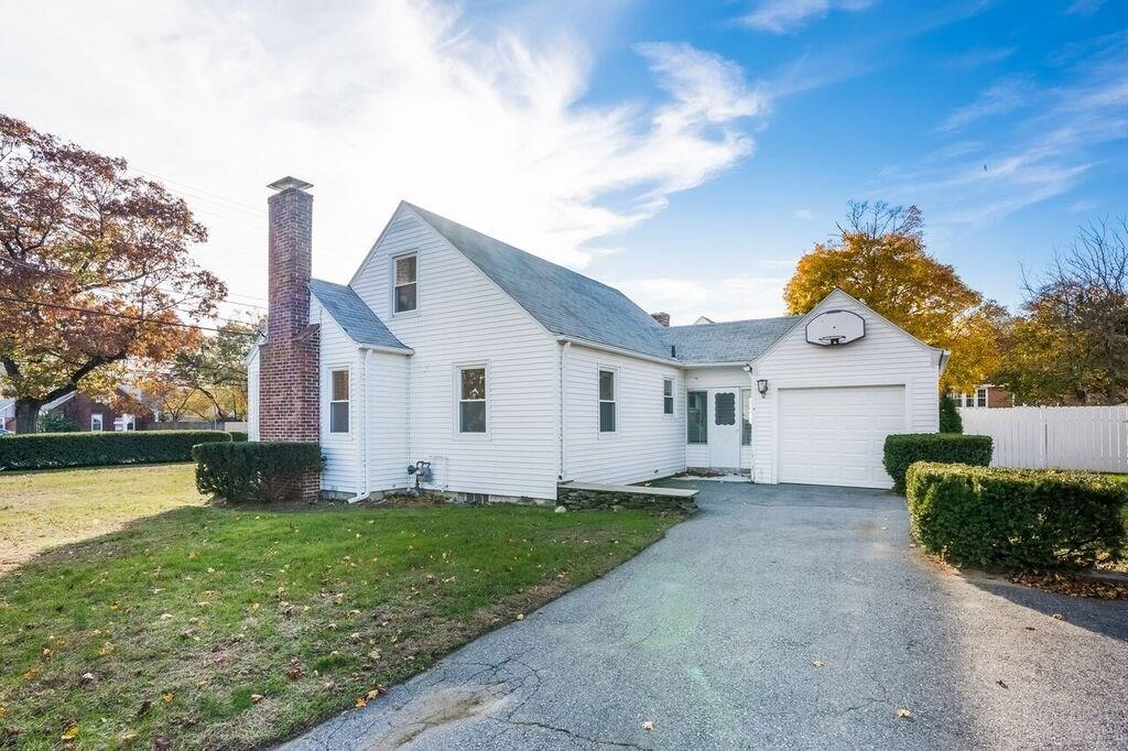 2927 West Shore Road, Warwick, RI 02886 MLS 1209039 Lila Delman